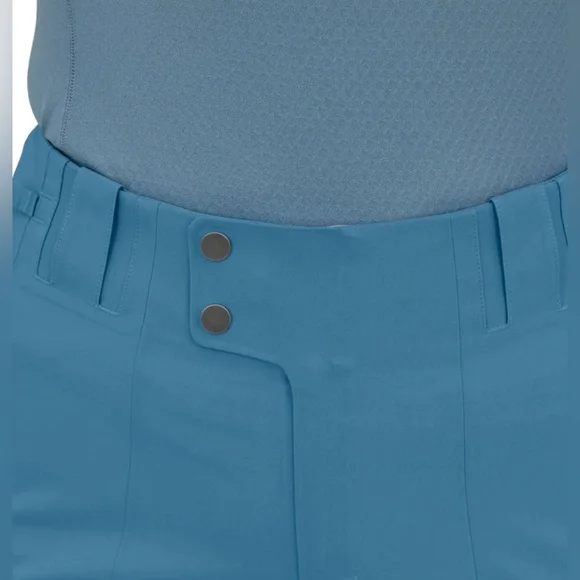Fantastic condition Patagonia Women’s Stormstride Pants (sound blue) XL - Picture 7 of 16